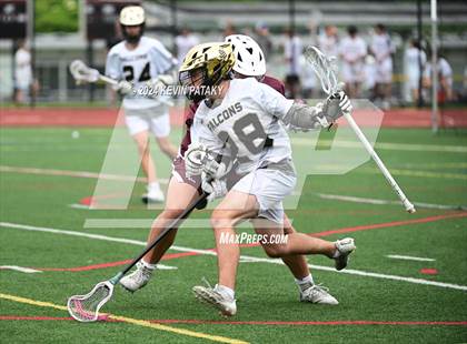 Thumbnail 3 in East Lyme vs. Joel Barlow (CIAC Class M Semifinal) photogallery.