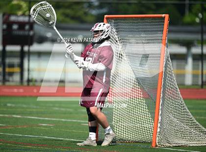 Thumbnail 3 in East Lyme vs. Joel Barlow (CIAC Class M Semifinal) photogallery.