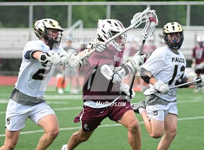 Thumbnail 2 in East Lyme vs. Joel Barlow (CIAC Class M Semifinal) photogallery.