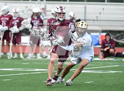 Thumbnail 3 in East Lyme vs. Joel Barlow (CIAC Class M Semifinal) photogallery.