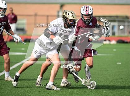 Thumbnail 2 in East Lyme vs. Joel Barlow (CIAC Class M Semifinal) photogallery.