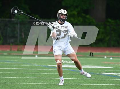 Thumbnail 1 in East Lyme vs. Joel Barlow (CIAC Class M Semifinal) photogallery.
