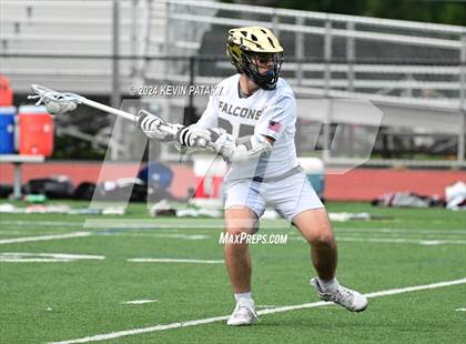 Thumbnail 2 in East Lyme vs. Joel Barlow (CIAC Class M Semifinal) photogallery.