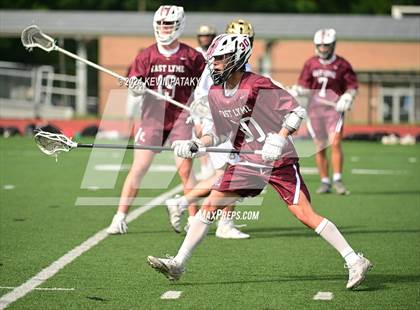 Thumbnail 1 in East Lyme vs. Joel Barlow (CIAC Class M Semifinal) photogallery.
