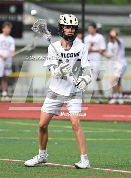 Thumbnail 1 in East Lyme vs. Joel Barlow (CIAC Class M Semifinal) photogallery.