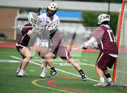 Thumbnail 3 in East Lyme vs. Joel Barlow (CIAC Class M Semifinal) photogallery.