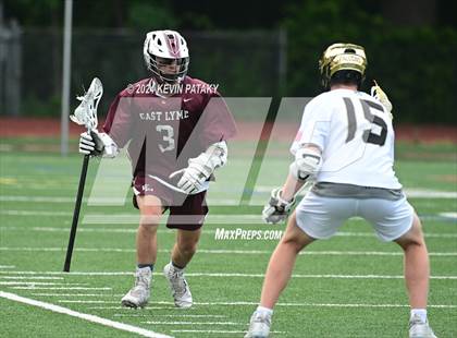 Thumbnail 1 in East Lyme vs. Joel Barlow (CIAC Class M Semifinal) photogallery.