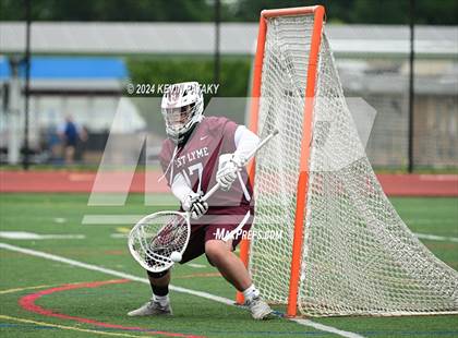 Thumbnail 3 in East Lyme vs. Joel Barlow (CIAC Class M Semifinal) photogallery.