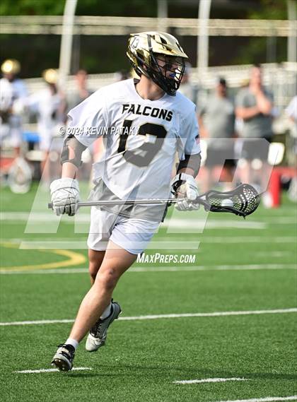 Thumbnail 1 in East Lyme vs. Joel Barlow (CIAC Class M Semifinal) photogallery.