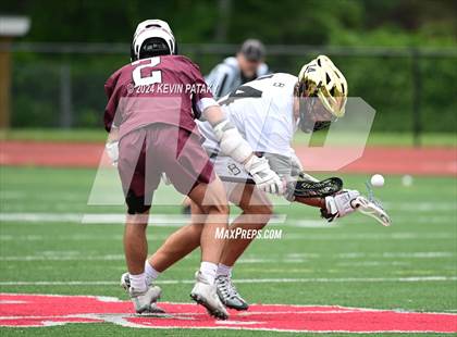Thumbnail 2 in East Lyme vs. Joel Barlow (CIAC Class M Semifinal) photogallery.