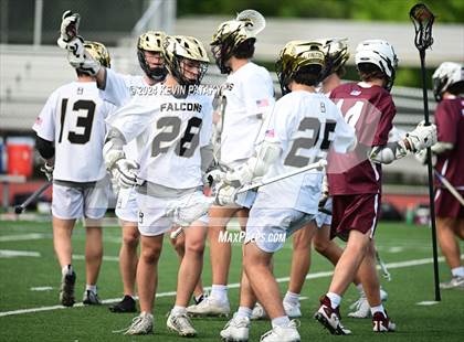 Thumbnail 1 in East Lyme vs. Joel Barlow (CIAC Class M Semifinal) photogallery.