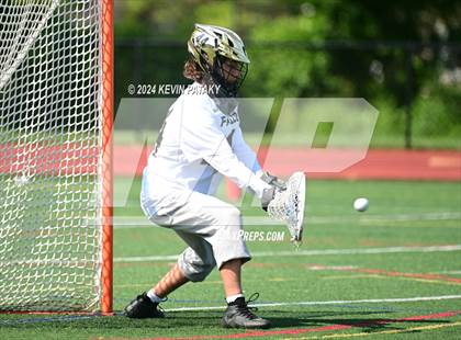 Thumbnail 1 in East Lyme vs. Joel Barlow (CIAC Class M Semifinal) photogallery.