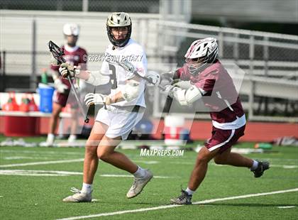Thumbnail 1 in East Lyme vs. Joel Barlow (CIAC Class M Semifinal) photogallery.