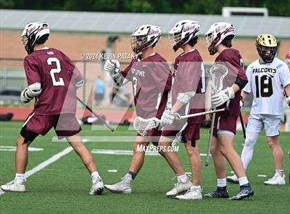 Thumbnail 2 in East Lyme vs. Joel Barlow (CIAC Class M Semifinal) photogallery.