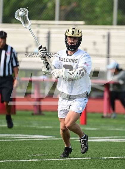 Thumbnail 1 in East Lyme vs. Joel Barlow (CIAC Class M Semifinal) photogallery.