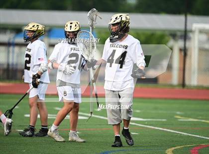 Thumbnail 1 in East Lyme vs. Joel Barlow (CIAC Class M Semifinal) photogallery.