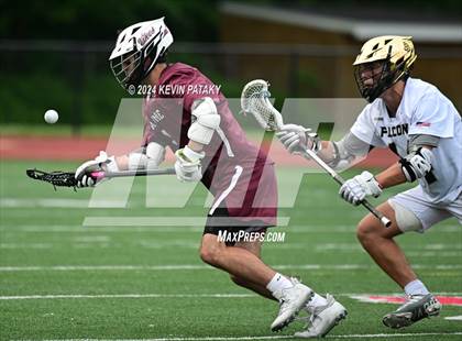 Thumbnail 1 in East Lyme vs. Joel Barlow (CIAC Class M Semifinal) photogallery.