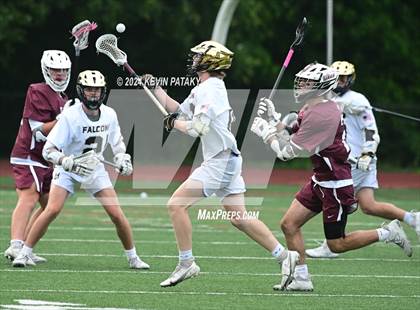 Thumbnail 3 in East Lyme vs. Joel Barlow (CIAC Class M Semifinal) photogallery.