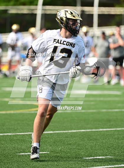 Thumbnail 1 in East Lyme vs. Joel Barlow (CIAC Class M Semifinal) photogallery.