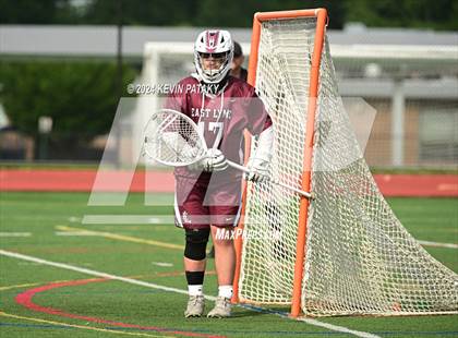 Thumbnail 2 in East Lyme vs. Joel Barlow (CIAC Class M Semifinal) photogallery.