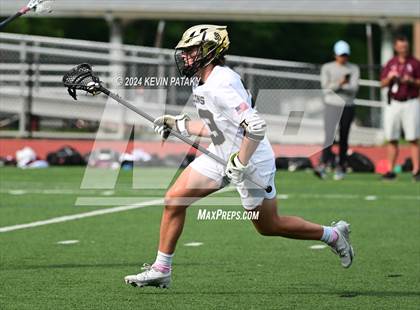 Thumbnail 3 in East Lyme vs. Joel Barlow (CIAC Class M Semifinal) photogallery.
