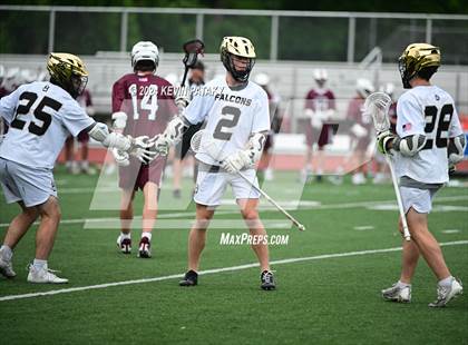 Thumbnail 1 in East Lyme vs. Joel Barlow (CIAC Class M Semifinal) photogallery.