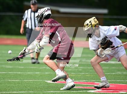 Thumbnail 1 in East Lyme vs. Joel Barlow (CIAC Class M Semifinal) photogallery.