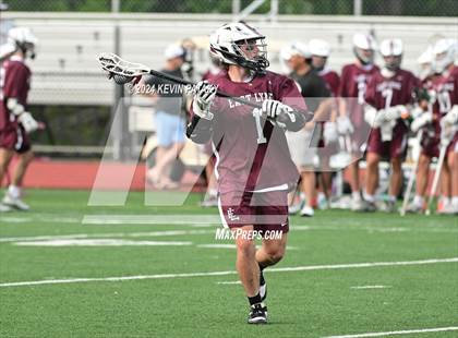 Thumbnail 1 in East Lyme vs. Joel Barlow (CIAC Class M Semifinal) photogallery.