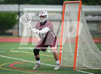 Thumbnail 3 in East Lyme vs. Joel Barlow (CIAC Class M Semifinal) photogallery.