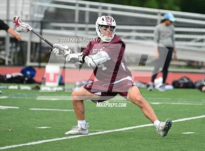 Thumbnail 1 in East Lyme vs. Joel Barlow (CIAC Class M Semifinal) photogallery.