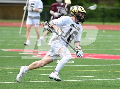 Thumbnail 1 in East Lyme vs. Joel Barlow (CIAC Class M Semifinal) photogallery.