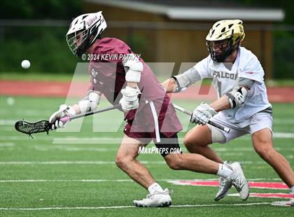 Thumbnail 3 in East Lyme vs. Joel Barlow (CIAC Class M Semifinal) photogallery.