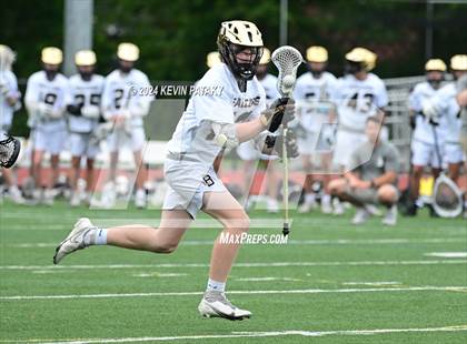 Thumbnail 3 in East Lyme vs. Joel Barlow (CIAC Class M Semifinal) photogallery.