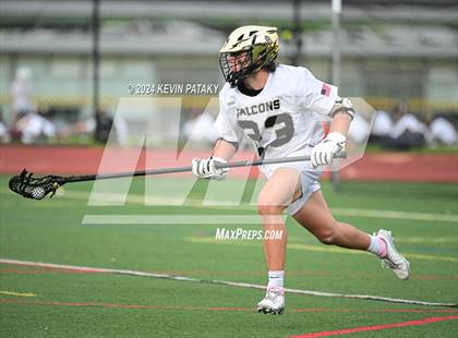 Thumbnail 1 in East Lyme vs. Joel Barlow (CIAC Class M Semifinal) photogallery.