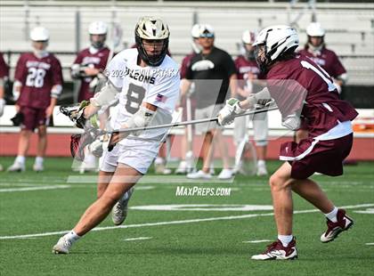 Thumbnail 3 in East Lyme vs. Joel Barlow (CIAC Class M Semifinal) photogallery.