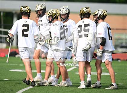 Thumbnail 3 in East Lyme vs. Joel Barlow (CIAC Class M Semifinal) photogallery.