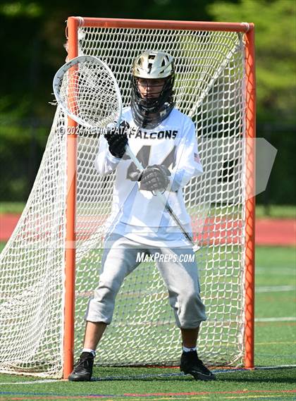 Thumbnail 2 in East Lyme vs. Joel Barlow (CIAC Class M Semifinal) photogallery.