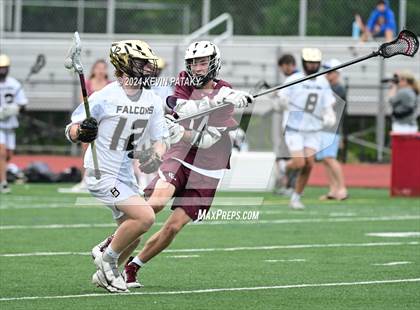 Thumbnail 1 in East Lyme vs. Joel Barlow (CIAC Class M Semifinal) photogallery.