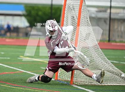 Thumbnail 1 in East Lyme vs. Joel Barlow (CIAC Class M Semifinal) photogallery.