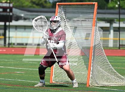 Thumbnail 1 in East Lyme vs. Joel Barlow (CIAC Class M Semifinal) photogallery.