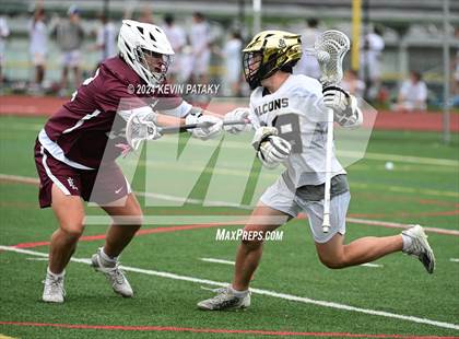 Thumbnail 1 in East Lyme vs. Joel Barlow (CIAC Class M Semifinal) photogallery.
