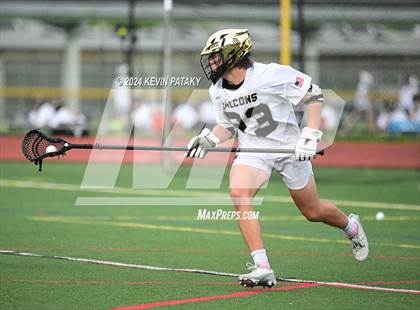 Thumbnail 2 in East Lyme vs. Joel Barlow (CIAC Class M Semifinal) photogallery.