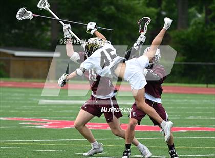 Thumbnail 1 in East Lyme vs. Joel Barlow (CIAC Class M Semifinal) photogallery.