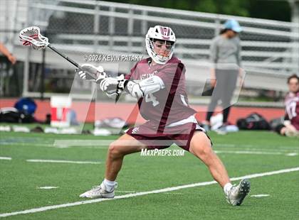 Thumbnail 2 in East Lyme vs. Joel Barlow (CIAC Class M Semifinal) photogallery.