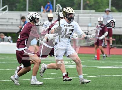 Thumbnail 3 in East Lyme vs. Joel Barlow (CIAC Class M Semifinal) photogallery.