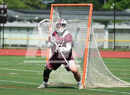 Thumbnail 2 in East Lyme vs. Joel Barlow (CIAC Class M Semifinal) photogallery.