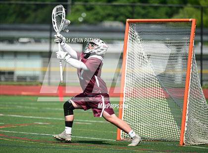Thumbnail 3 in East Lyme vs. Joel Barlow (CIAC Class M Semifinal) photogallery.