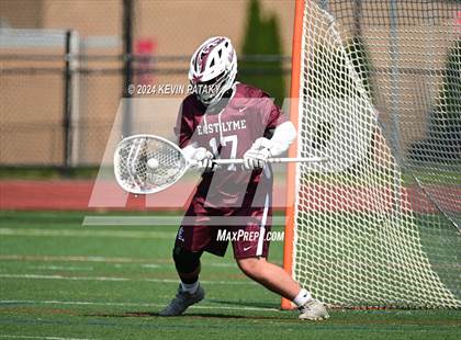 Thumbnail 1 in East Lyme vs. Joel Barlow (CIAC Class M Semifinal) photogallery.