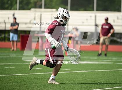 Thumbnail 2 in East Lyme vs. Joel Barlow (CIAC Class M Semifinal) photogallery.