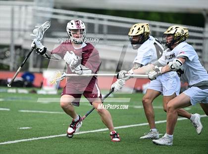 Thumbnail 3 in East Lyme vs. Joel Barlow (CIAC Class M Semifinal) photogallery.